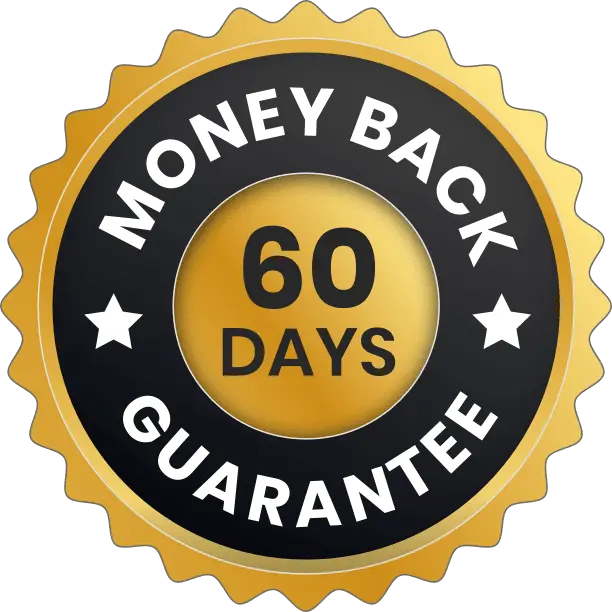 GlucoTrust Money-Back Guarantee