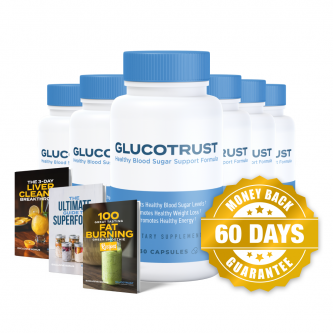 GlucoTrust buy